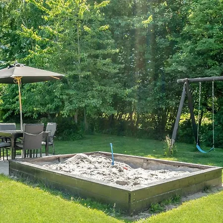 Cozy In With Indoor Swimming Pool *